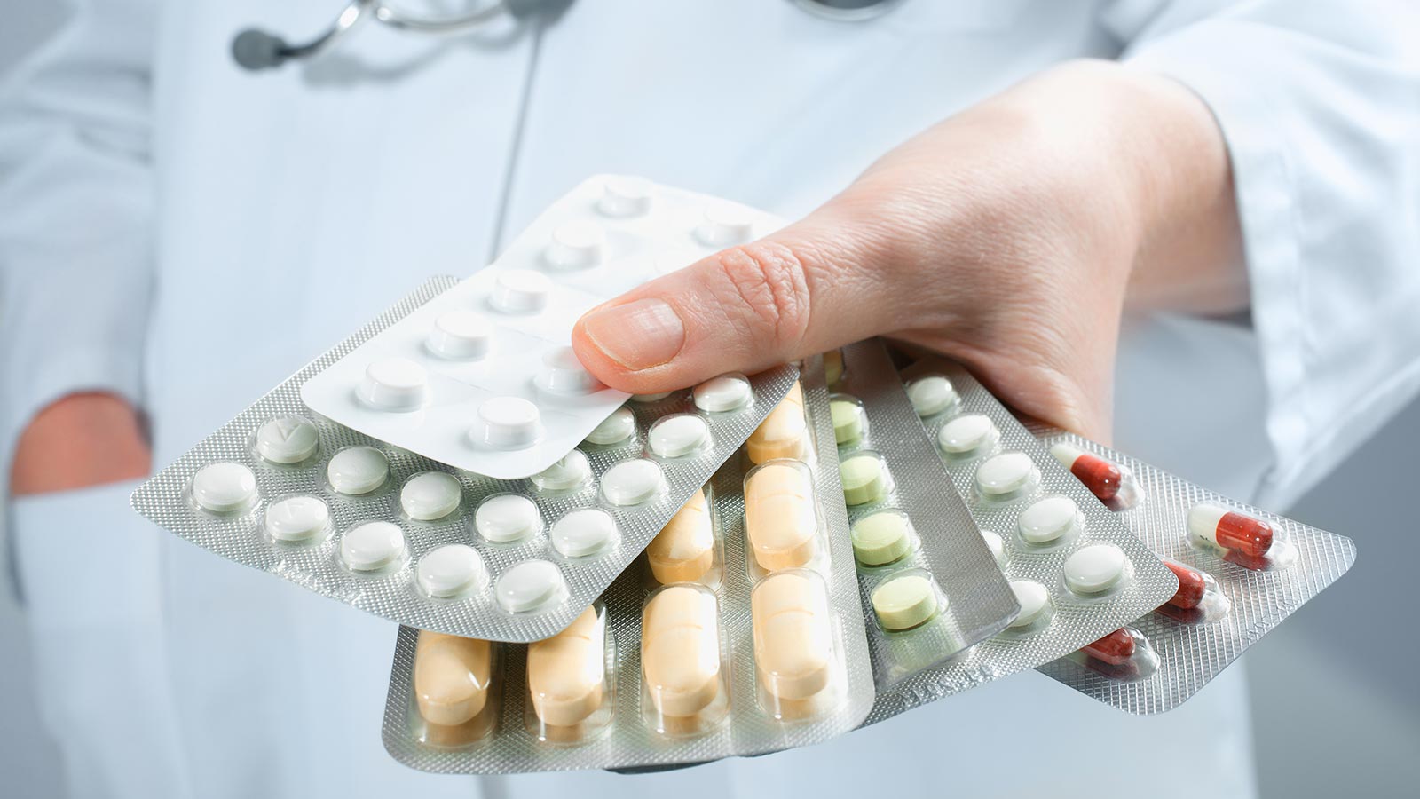 Los atibióticos aumentan las resistencias